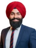 Happy Singh - Real Estate Agent From - HAWK REAL ESTATE AGENTS - JERRABOMBERRA