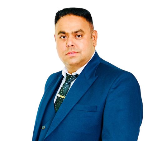 Harchand Gill - Real Estate Agent at Melvic Real Estate