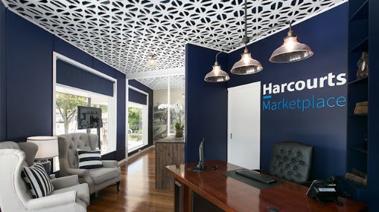 Harcourts Marketplace - OXLEY - Real Estate Agency
