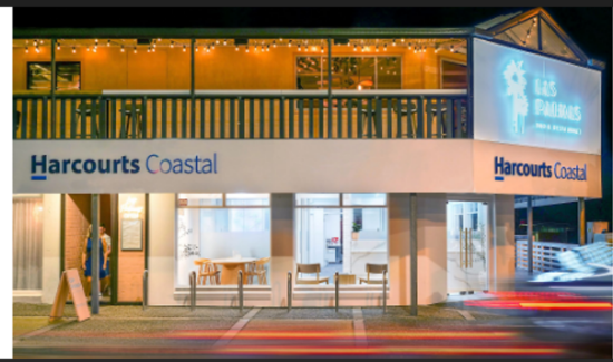 Harcourts Coastal - PALM BEACH - Real Estate Agency