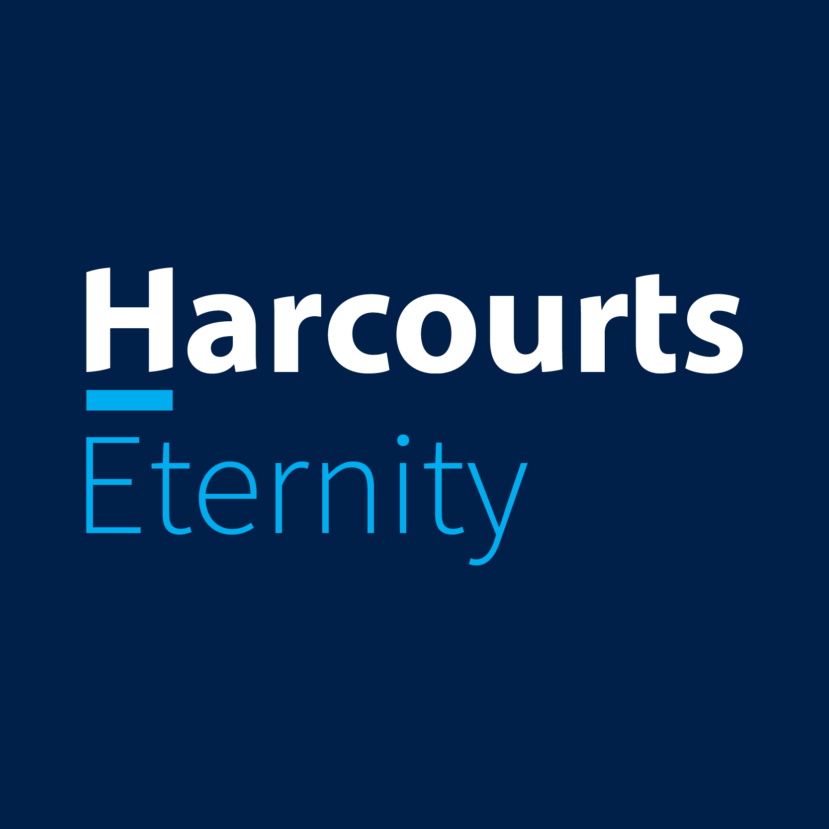 Harcourts Eternity Rentals Team  Real Estate Agent