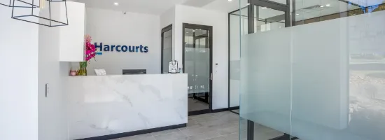 Harcourts Exclusive - Real Estate Agency