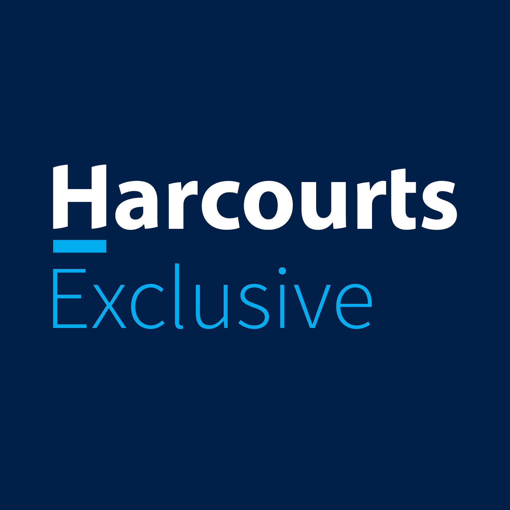 Harcourts Exclusive Real Estate Agent