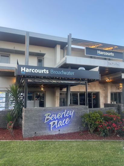 Harcourts - Broadwater - Real Estate Agency