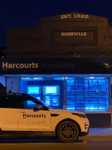 Harcourts Huon Valley Rentals - Real Estate Agent at Harcourts Huon Valley - Huonville
