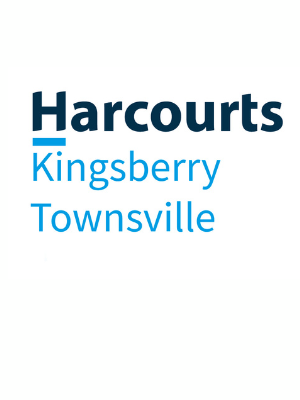 Harcourts Kingsberry Townsville Real Estate Agent
