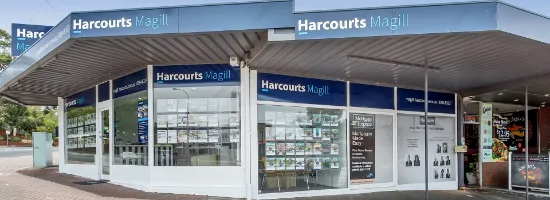 Harcourts - Magill (RLA 172965) - Real Estate Agency