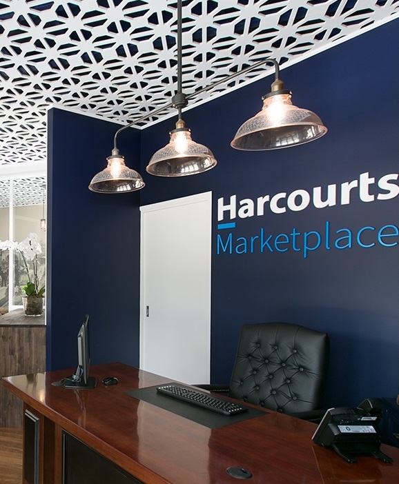 Harcourts Marketplace Leasing Team Real Estate Agent