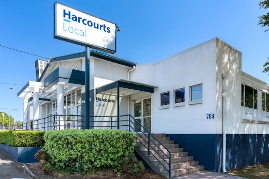 Harcourts Local - Clayfield - Real Estate Agency