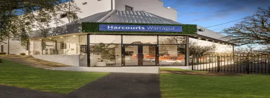 Harcourts - Warragul - Real Estate Agency