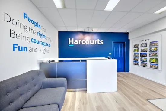 Harcourts West Realty - Real Estate Agency