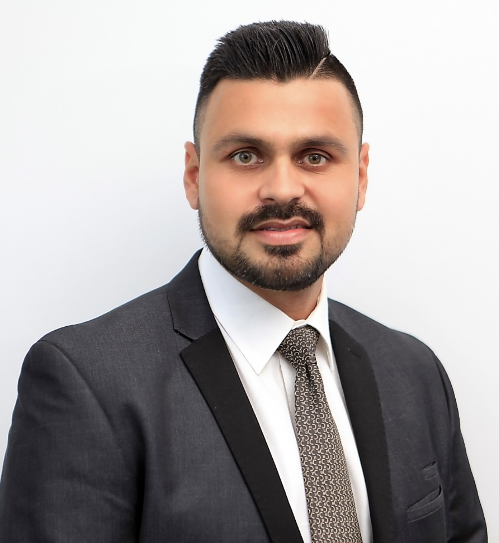 Hardeep HAPPY Real Estate Agent