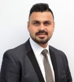 Hardeep HAPPY - Real Estate Agent From - Century21 Infinity - Stanhope Gardens