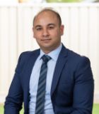 Hardeep Sandhu  - Real Estate Agent From - Northgate Property Group - PARA HILLS WEST