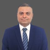 Hardik Desai - Real Estate Agent From - Real Core Properties - GEELONG WEST