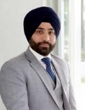 Hardy  Singh - Real Estate Agent From - Little Real Estate - HAWTHORN