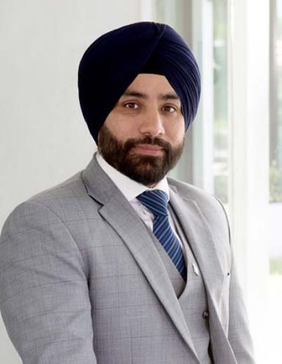 Hardy  Singh - Real Estate Agent at Little Real Estate - HAWTHORN