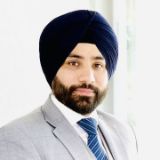 Hardy Singh - Real Estate Agent From - Bradman Real Estate