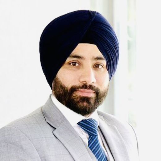 Hardy Singh - Real Estate Agent at Bradman Real Estate