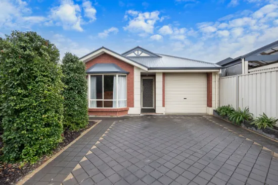 Hargrave St, Northfield, SA, 5085