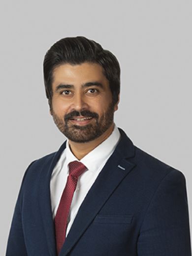 Harick Singh - Real Estate Agent at The Agency - PERTH