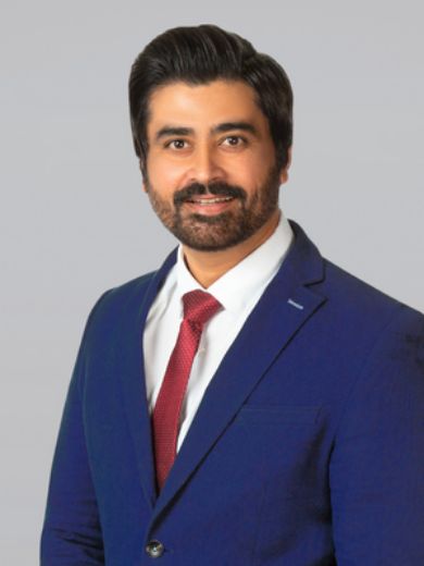 Harick Singh - Real Estate Agent at The Agency - PERTH