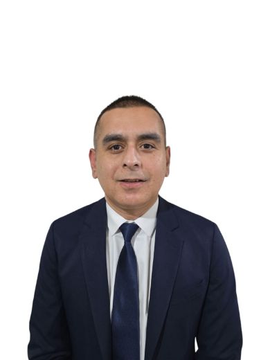 Harish Sharma - Real Estate Agent at CONNECT ESTATE AGENTS - CRANBOURNE