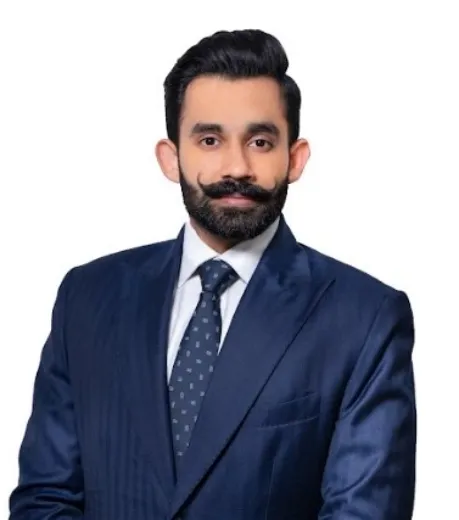 Harkirat Singh - Real Estate Agent at Gill Estate Agents - BERWICK