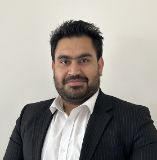 Harkishan Singh - Real Estate Agent From - Luke Bennett Realestate
