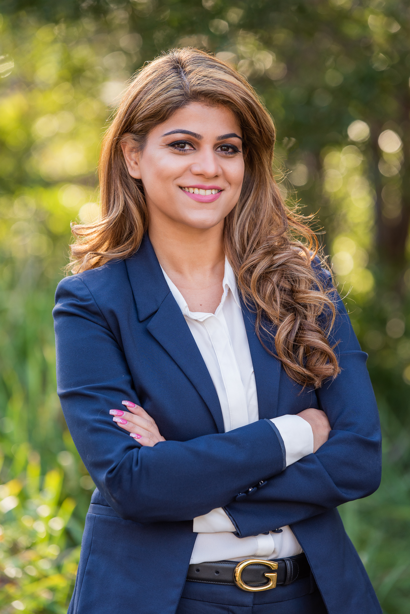 Harleen Sawhney Real Estate Agent