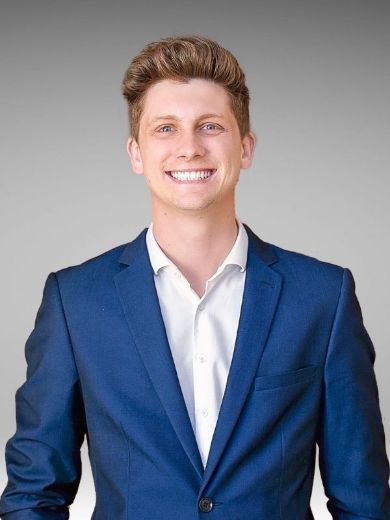 Harley Sweeney - Real Estate Agent at RE/MAX Living - BURPENGARY 