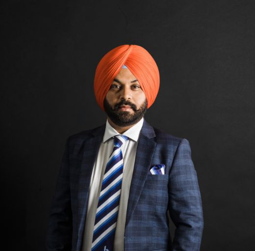 Harman Boparai - Real Estate Agent at Bombay Real Estate Wollert, Mickleham, Craigieburn - WOLLERT  