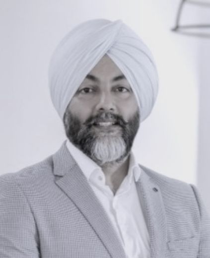 Harman P Singh - Real Estate Agent at First Place Building Company - DERRIMUT