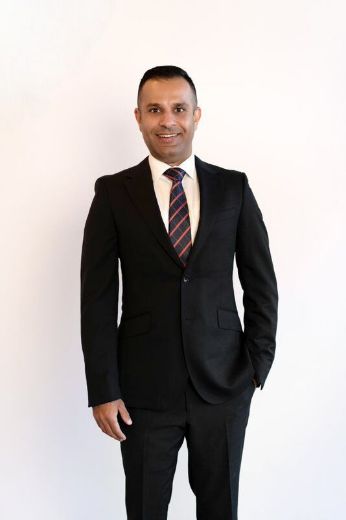 Harman Singh - Real Estate Agent at Red Rocket Realty - Springwood