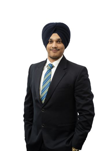 Harman Singh - Real Estate Agent at TOWN RESIDENTIAL - BELCONNEN