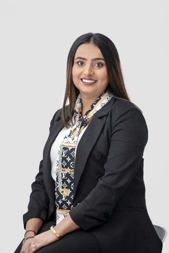 Harmeen Shergill  - Real Estate Agent at SKAD Real Estate - West