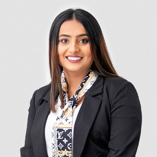Harmeen Shergill - Real Estate Agent at SKAD REAL ESTATE - THOMASTOWN  