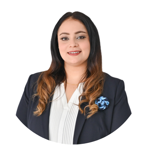 Harmeet Kaur Real Estate Agent