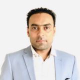 Harminder Singh - Real Estate Agent From - Dream Box Properties - GRIFFIN