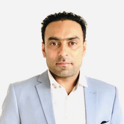 Harminder Singh - Real Estate Agent at Dream Box Properties - GRIFFIN