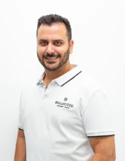 Haroon Sufi - Real Estate Agent Haroon Sufi - Real Estate Agent