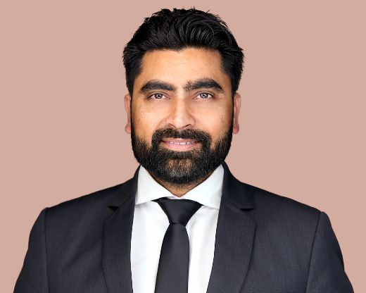 Harpinder Singh - Real Estate Agent at Prime Place Property - SPRINGFIELD LAKES