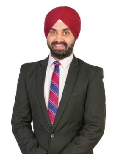 Harpreet Singh - Real Estate Agent at Rubicon Realestate 