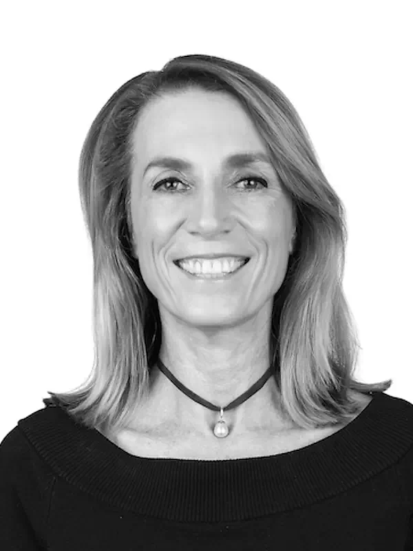 Harriet France - Real Estate Agent