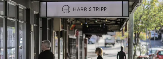 Harris Tripp - Summer Hill - Real Estate Agency