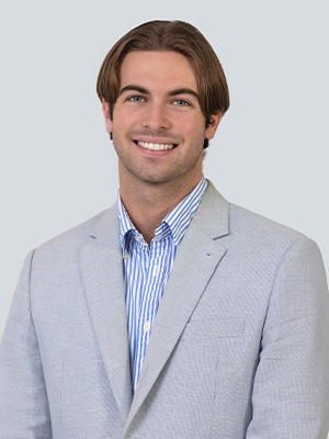 Harrison French Real Estate Agent