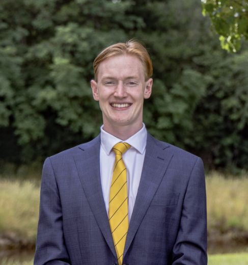 Harrison Gibbons - Real Estate Agent at Ray White Rural - Canberra/Yass