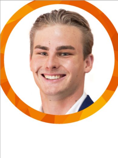 HARRISON HOEY - Real Estate Agent at All Properties Group - BROWNS PLAINS      