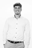 Harrison Karabalios - Real Estate Agent From - Bradfield BadgerFox - DOUBLE BAY