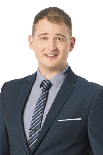 Harrison Lay - Real Estate Agent at BigginScott - Richmond